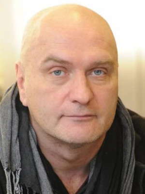 Александр Балуев, актер